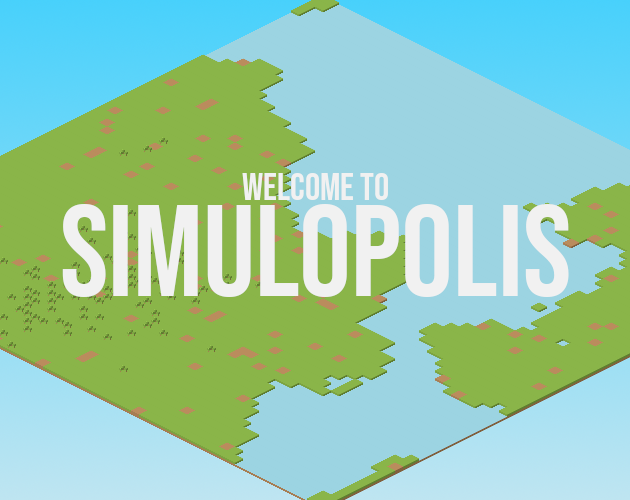 Games like Simulopolis
