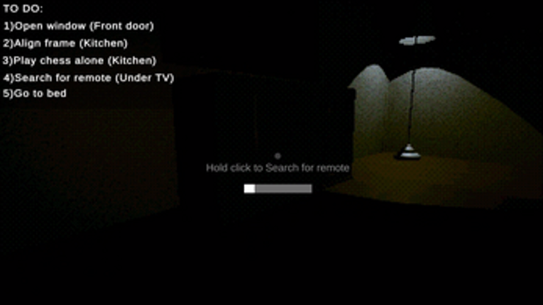 Slumberhunt Image