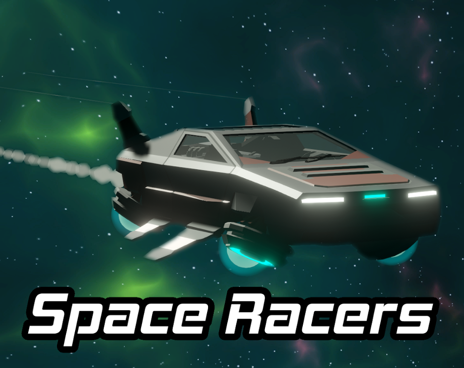 Games like Space Racers