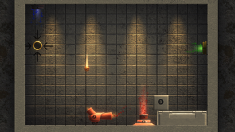 Spherical Engineering screenshot