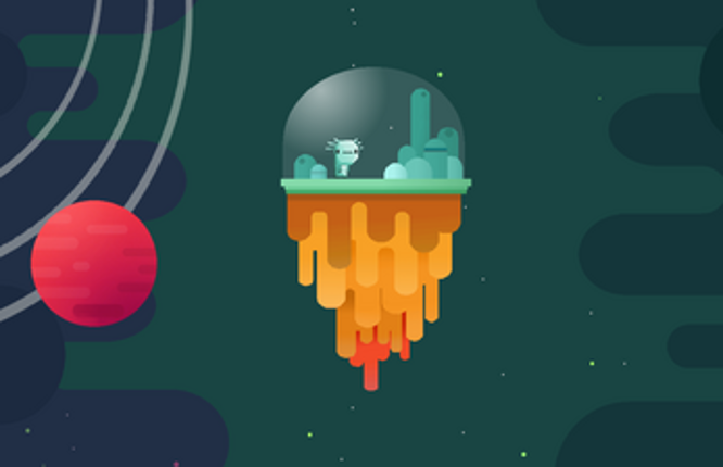 Star Traveller Image