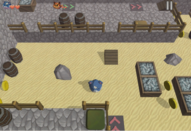Sushi Quest Image