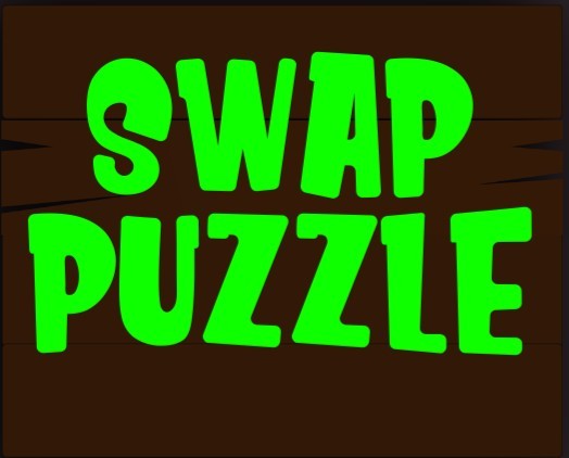 Games like SWAP PUZZLE