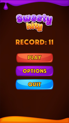 Sweety Hity screenshot