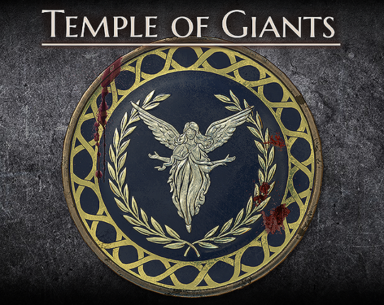 Temple of Giants Game Cover