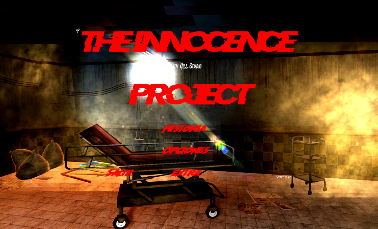 Games like The Innocence Project