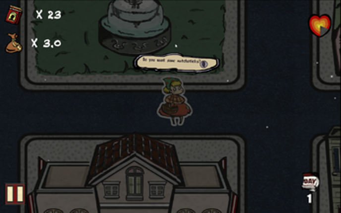 The Little Match Girl Image