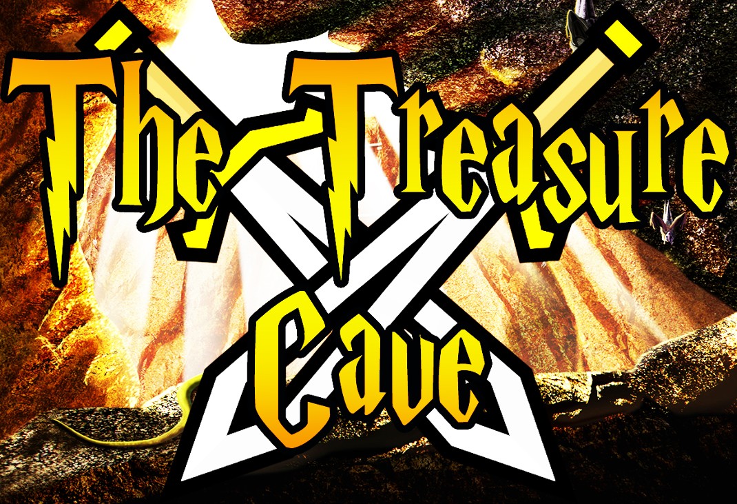 Games like The Treasure Cave #Android by PCNONOGames