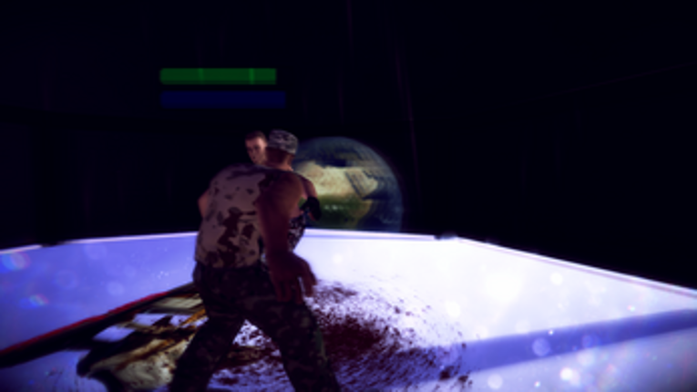 TheFighters:NewBlood (Full) screenshot
