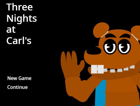 Games like Three Nights at Carl's