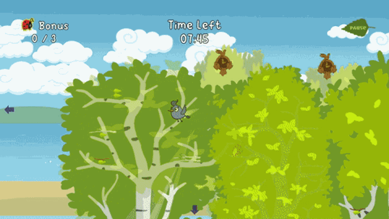 Tweet And Dance screenshot