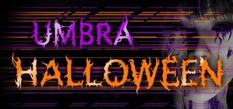 Games like Umbra Halloween