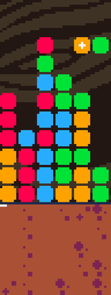 Undermined Image