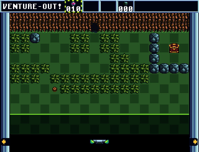 Games like Venture-Out!
