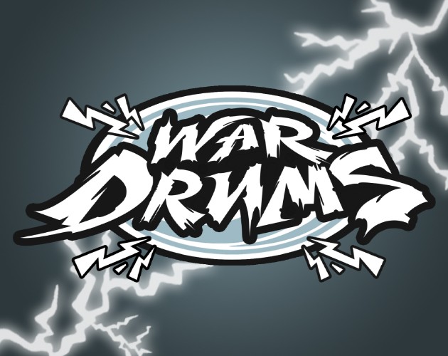 Games like War Drums