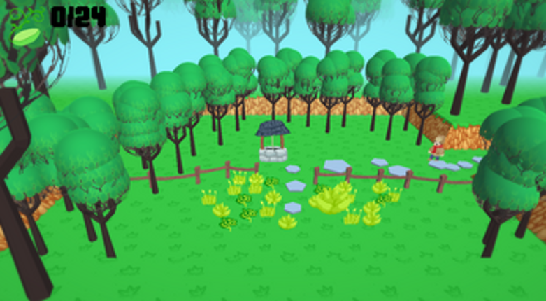 A Years Growth LD34 screenshot