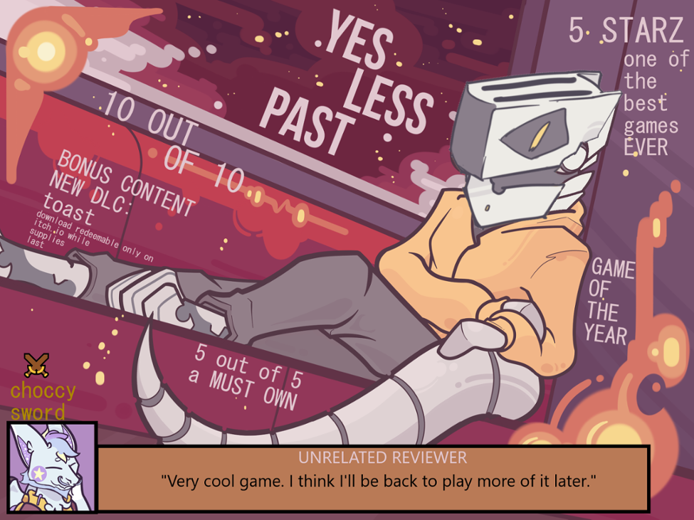 Games like YesLessPast