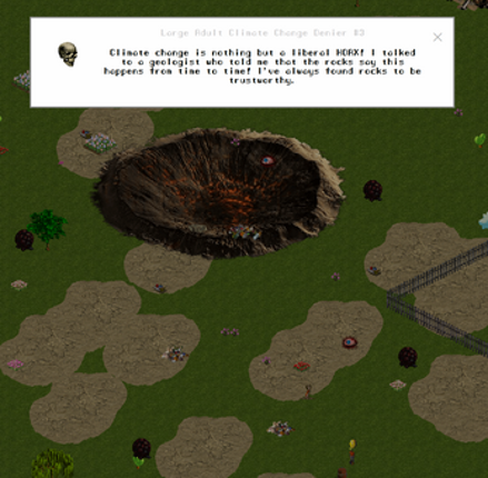 Zoo Tyc00n 2032 screenshot
