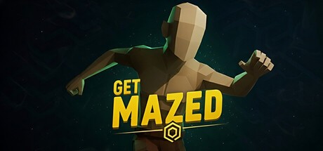 Games like Get Mazed
