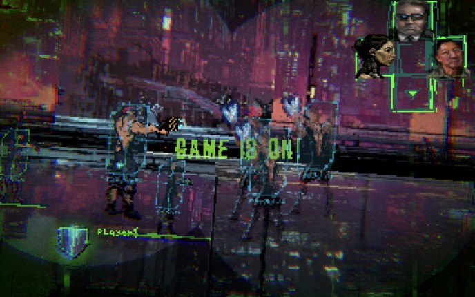 Ghost Chrome Flesh Image