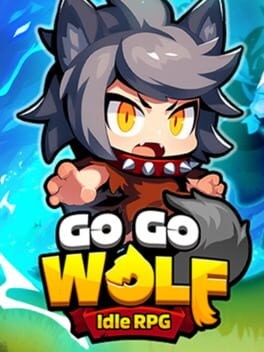 Games like Go Go Wolf