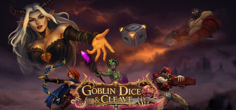 Goblin Dice and Cleave Image