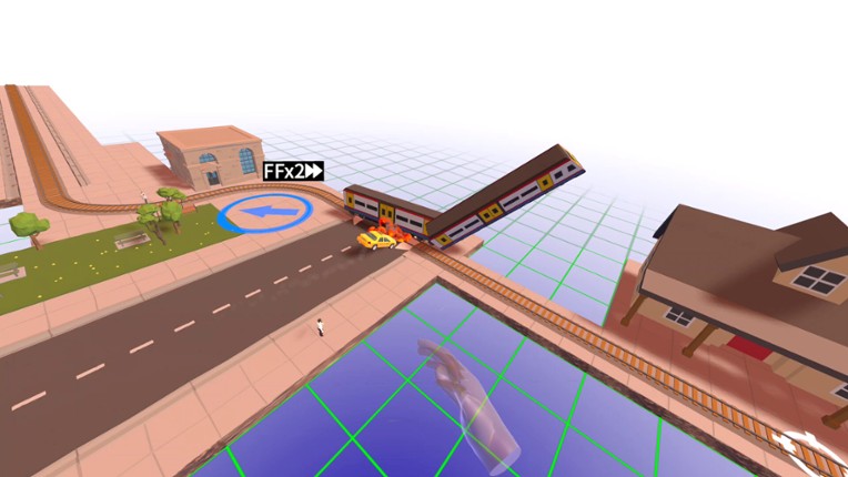 Going Loco screenshot