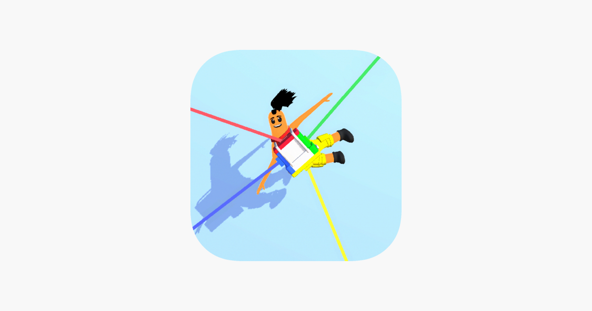 Games like Grappling Bag
