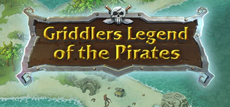 Griddlers Legend Of The Pirates Image