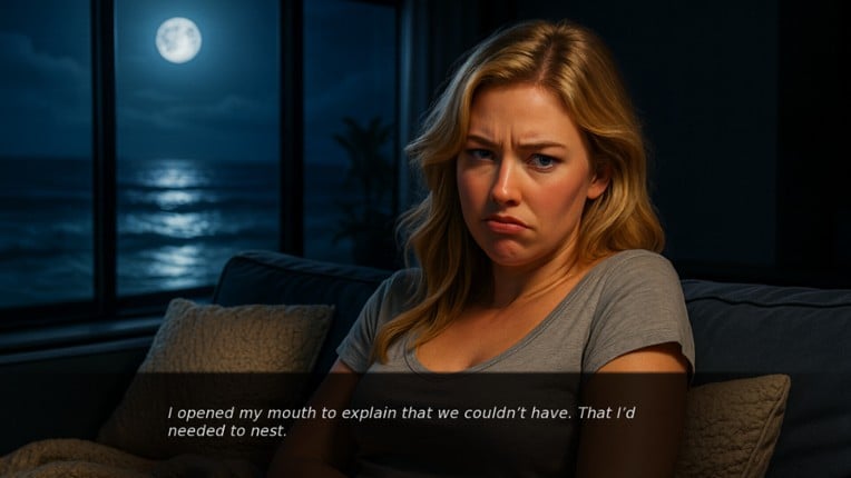 Guarded by the AI: Nesting Protocol Image