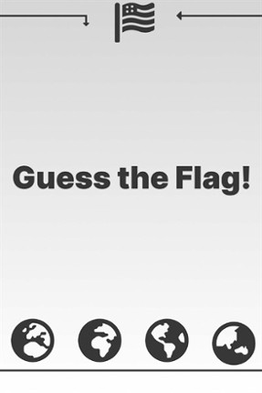 Guess the Flag! - World Flags Quiz Image