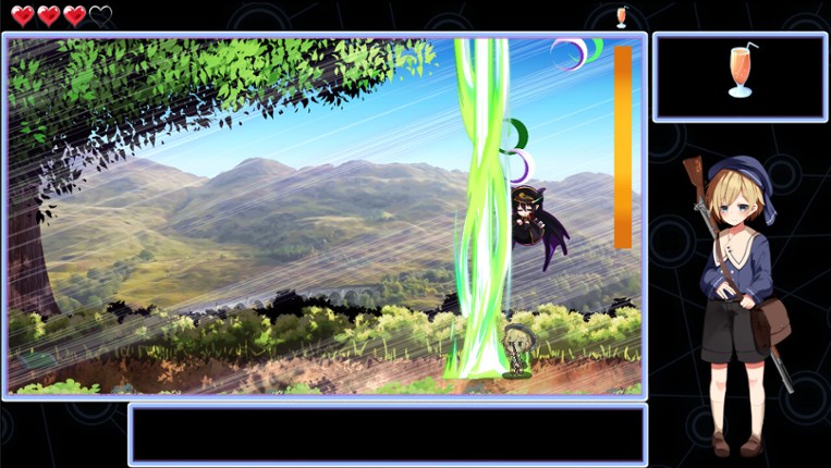 Guns of Succubus 2 screenshot