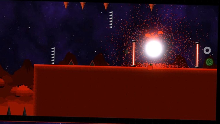 Half Past Impossible screenshot