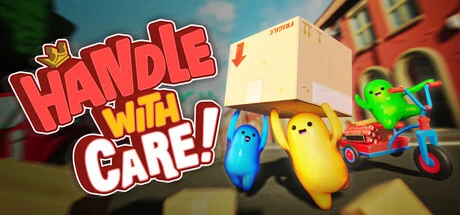 Games like Handle with Care!