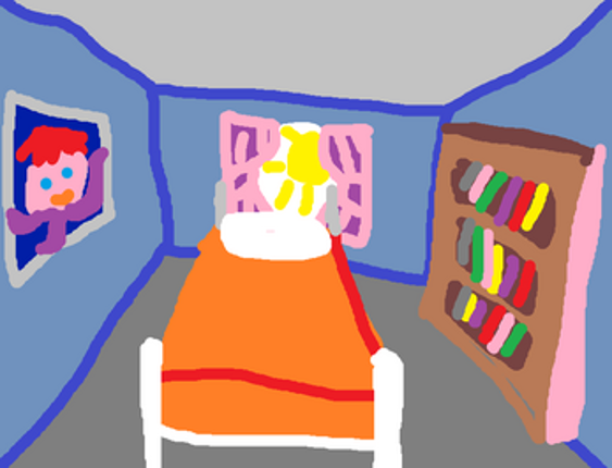 Harold's AI Odyssey II: A Journey Through Time Image