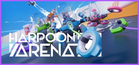 Games like Harpoon Arena
