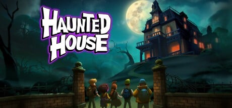 Games like Haunted House