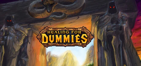 Games like Healing For Dummies