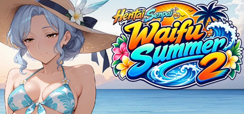 Hentai Senpai: Waifu Summer 2 Image