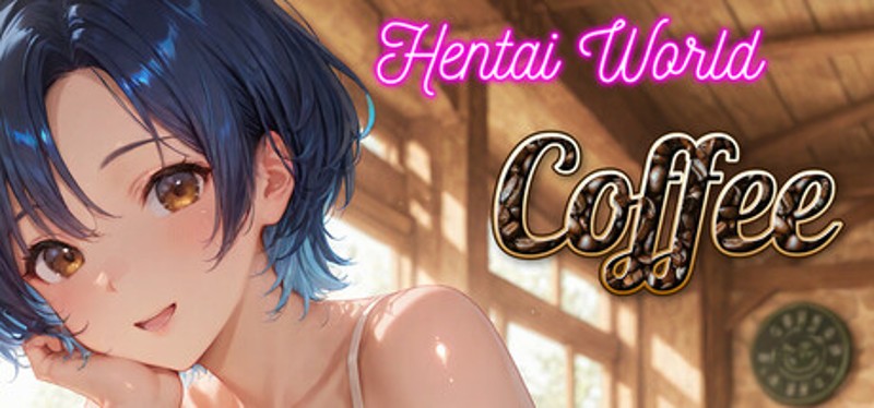 Hentai World Coffee Image