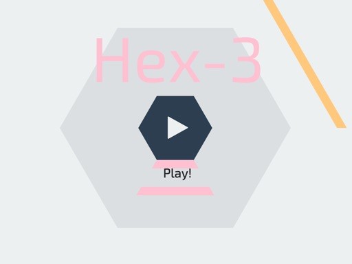 Games like Hex3