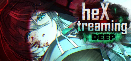 Games like heXtreaming:Deep