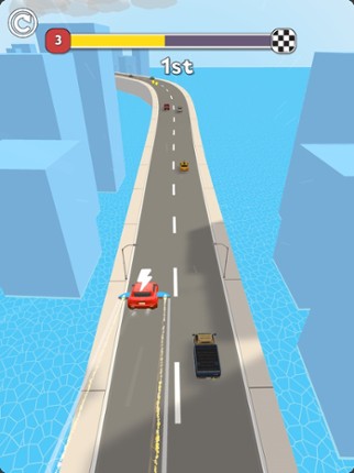 Highway Master screenshot