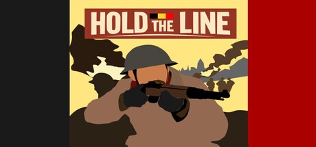 Games like Hold the Line