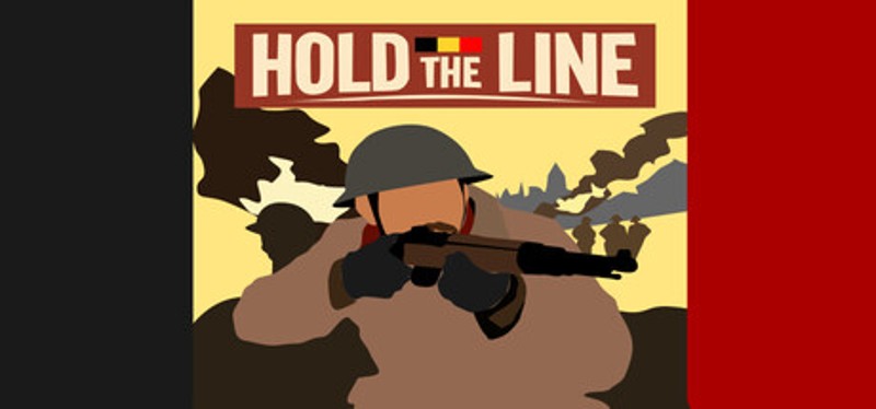 Hold the Line Image