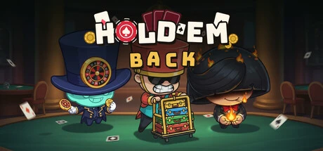 Games like Holde'm Back