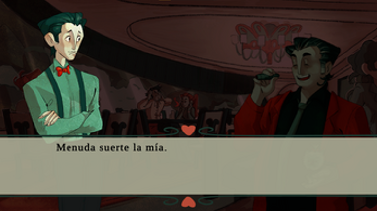 Hold'em Breath Image