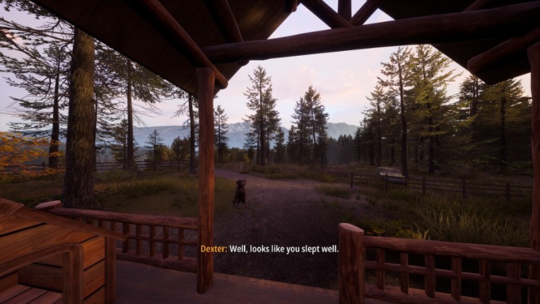 Hunting Simulator 2 screenshot