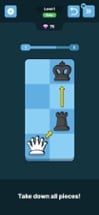 HyperChess - Mini Chess Puzzle Image