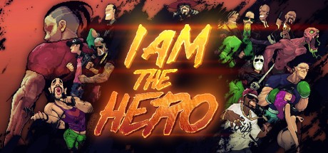 Games like I Am The Hero